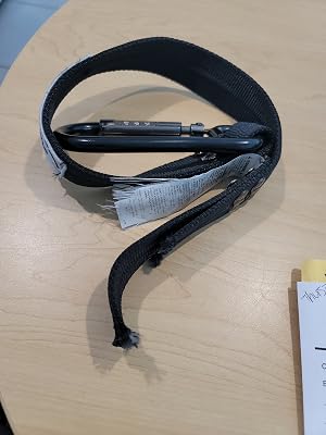Buy Lockstraps 901 Helmet Lock, Black 