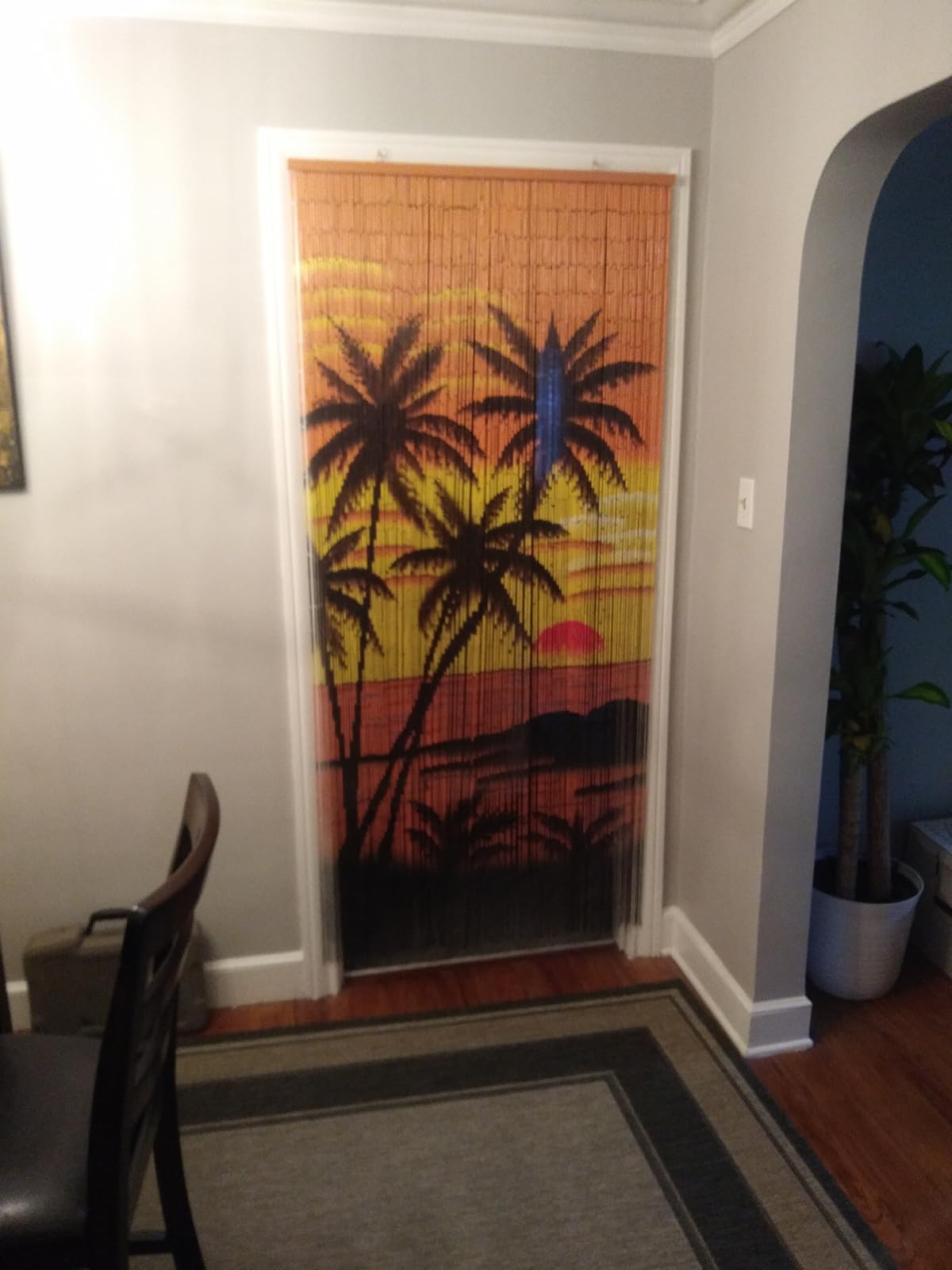 Buyer photo