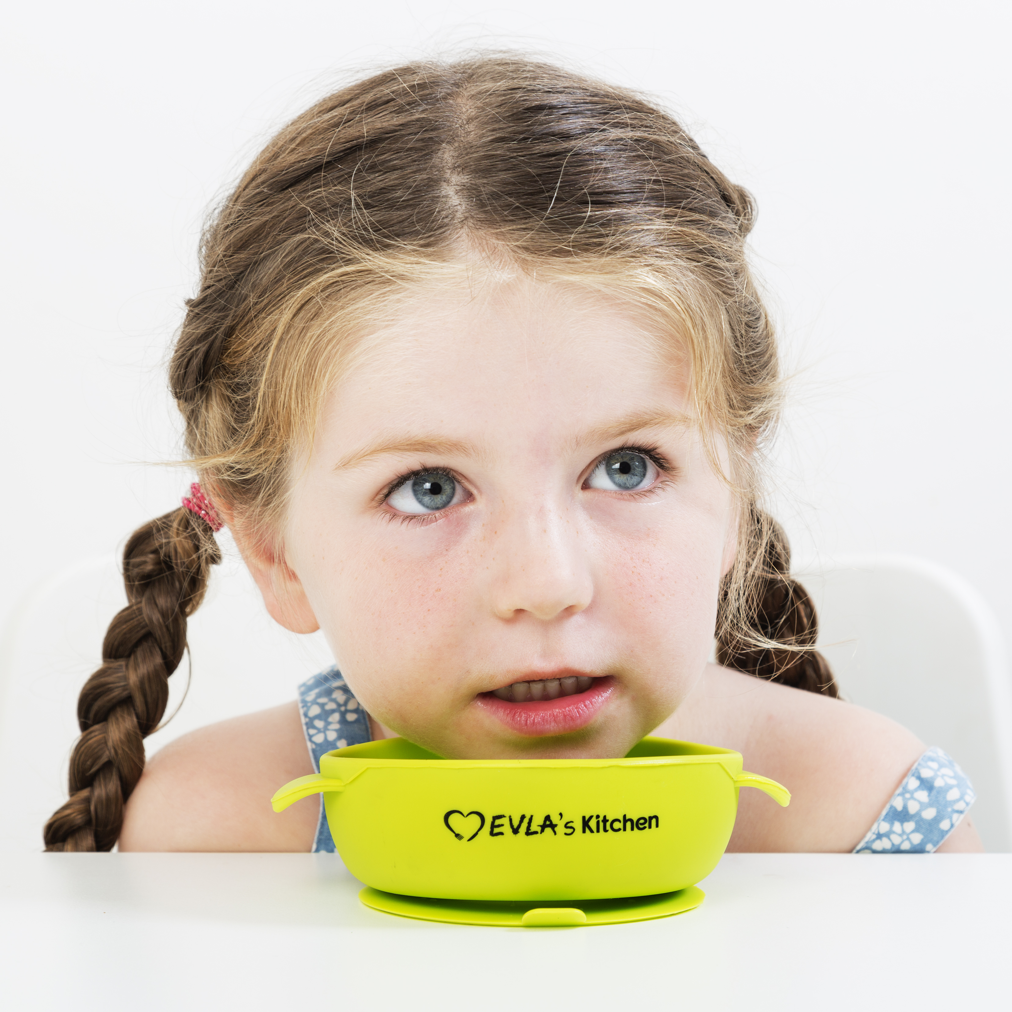 6 Baby+Feeding+Set+Silicone+Adjustable