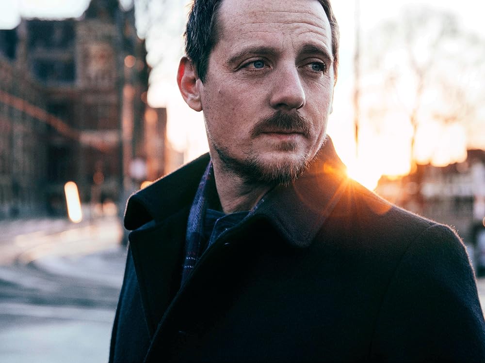 Sturgill Simpson on Amazon Music