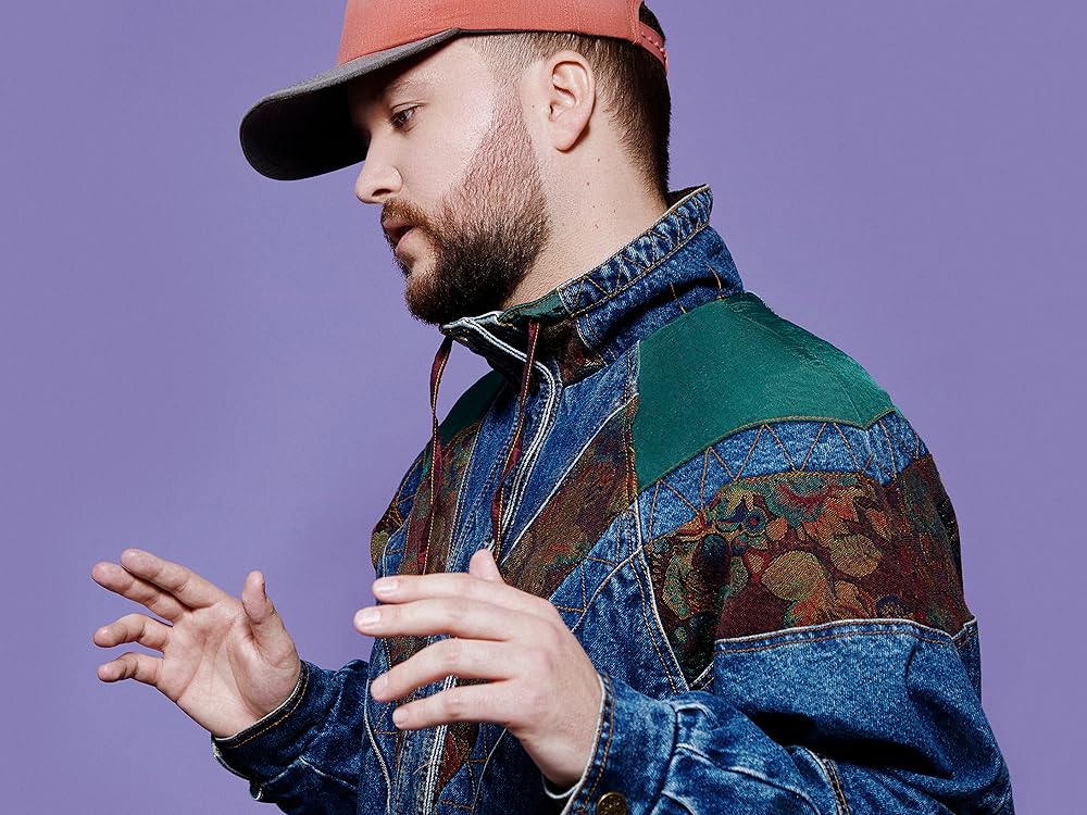 Quinn XCII on Amazon Music