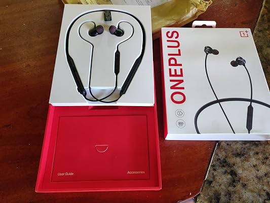 Buy OnePlus Bullets Wireless Z Online 