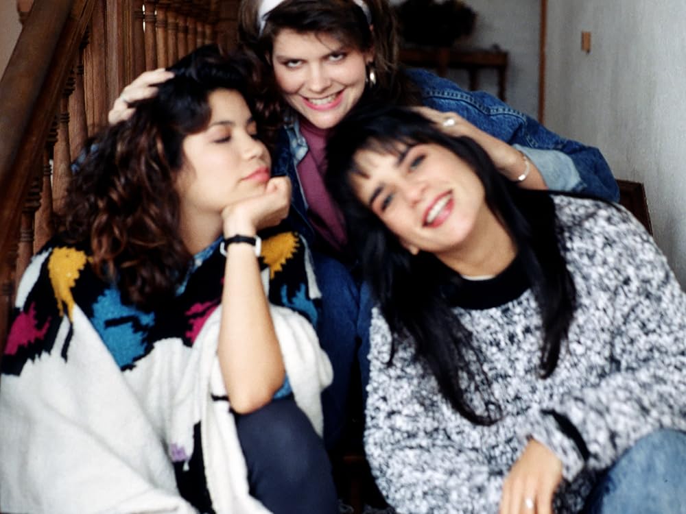 Expose on Amazon Music Expose on Amazon Music