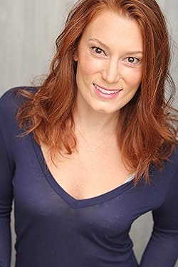 Elizabeth Antonucci Author Interview