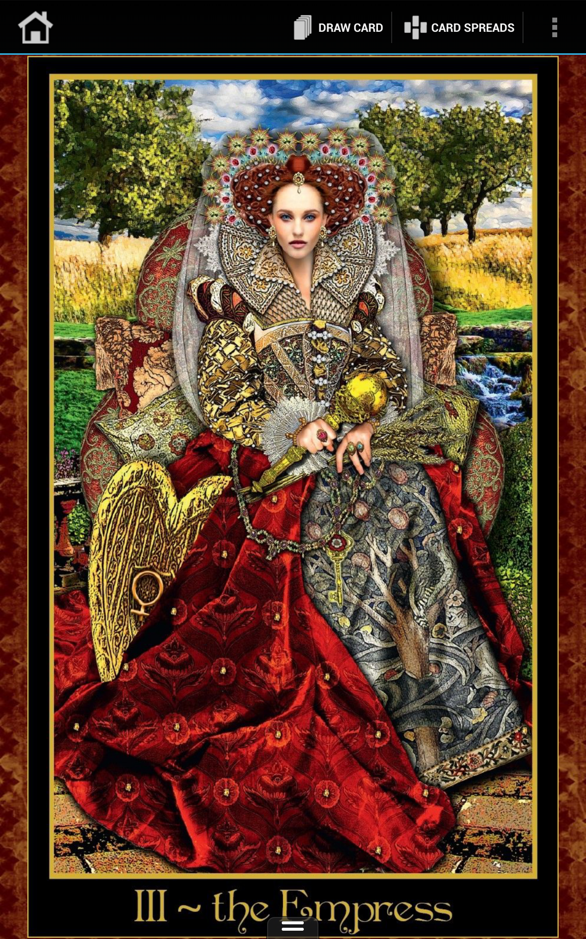 Tarot Illuminati