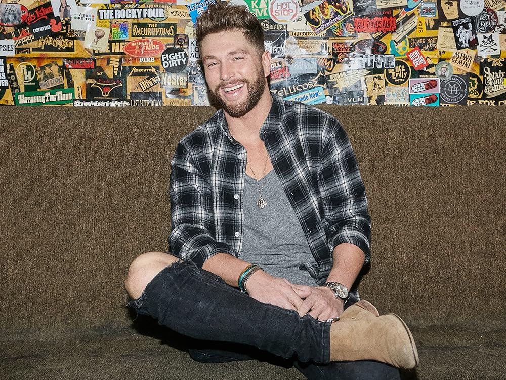 Chris Lane on Amazon Music