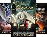 Pegasus (6 Book Series)
