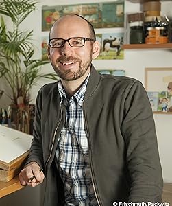 Alexander Steffensmeier