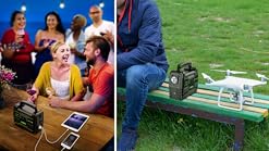 Amazon.com : ENKEEO Power Station 155 Wh Portable Charger Lithium