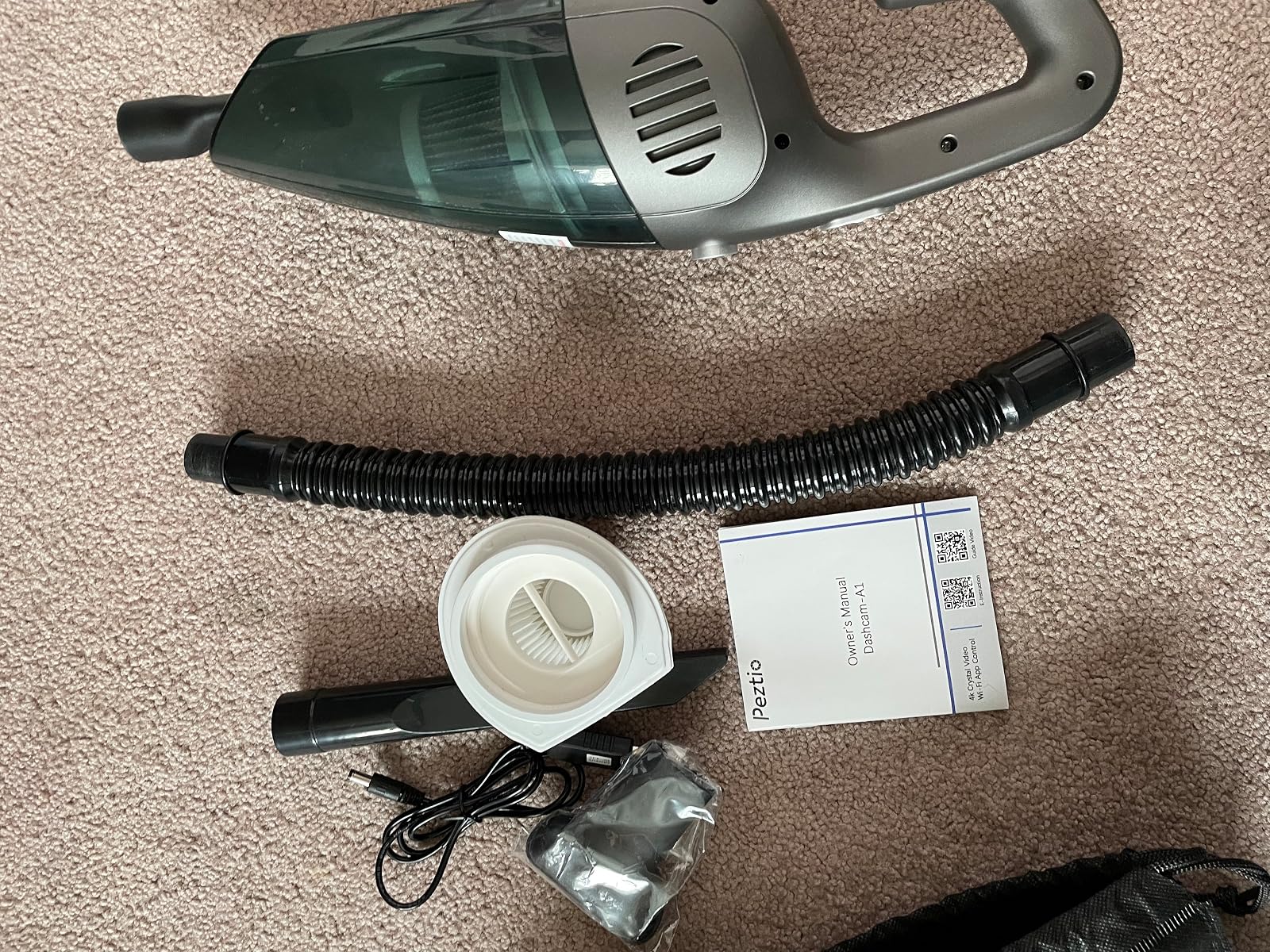 User photo