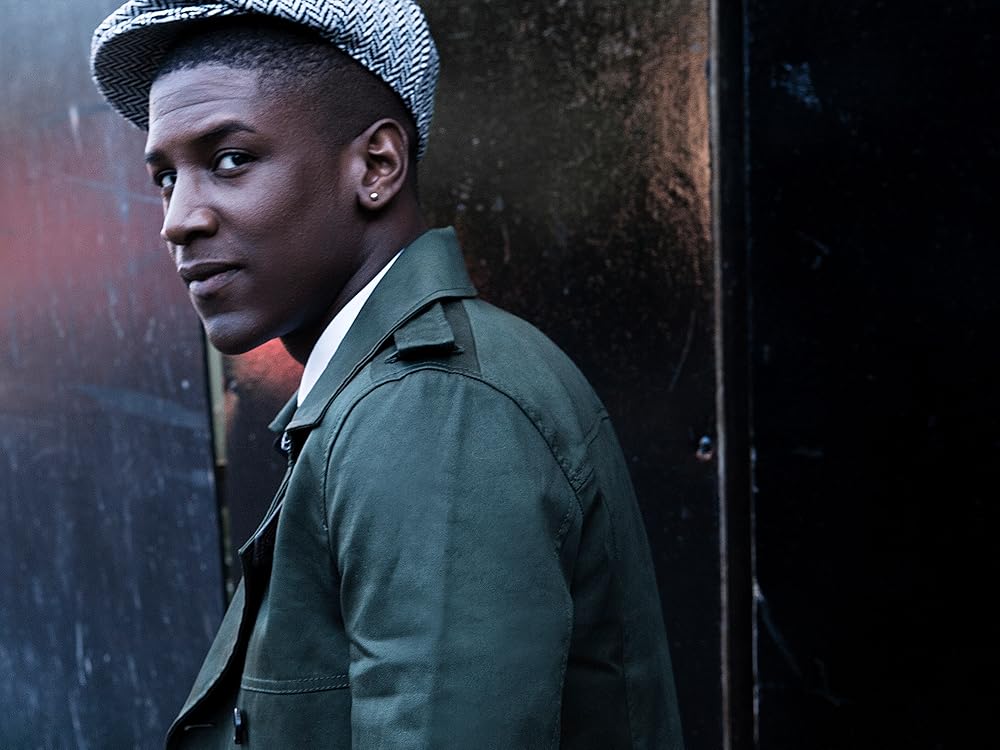 Labrinth bei Amazon Music