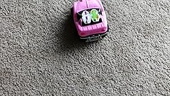 kid galaxy my first rc baja buggy