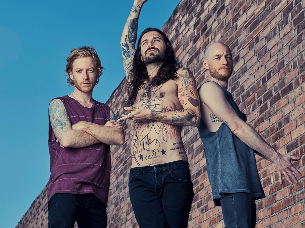 Biffy Clyro Discography Biffy Clyro Discography