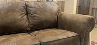 American Furniture Classics Sedona Sleeper Sofa Home