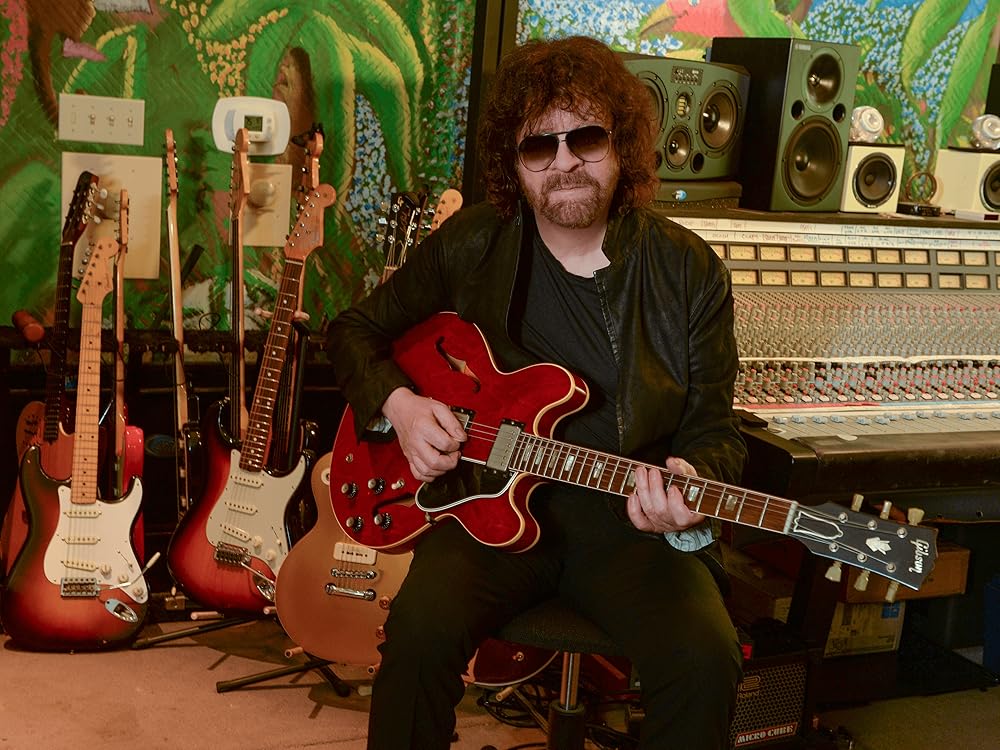 E.L.O. on Amazon Music