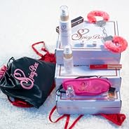 SpicyBox Date Night Subscription Box - Monthly Romantic Date Night Activity Box for Couples With Lingerie, Per