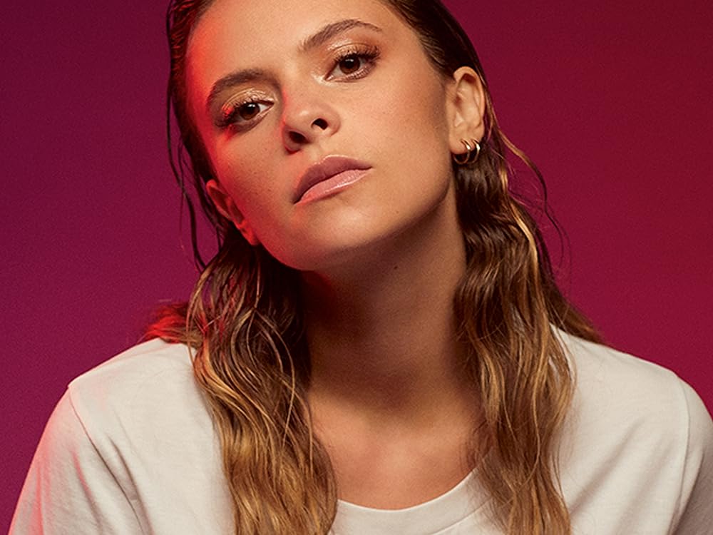 Francesca Michielin on Amazon Music