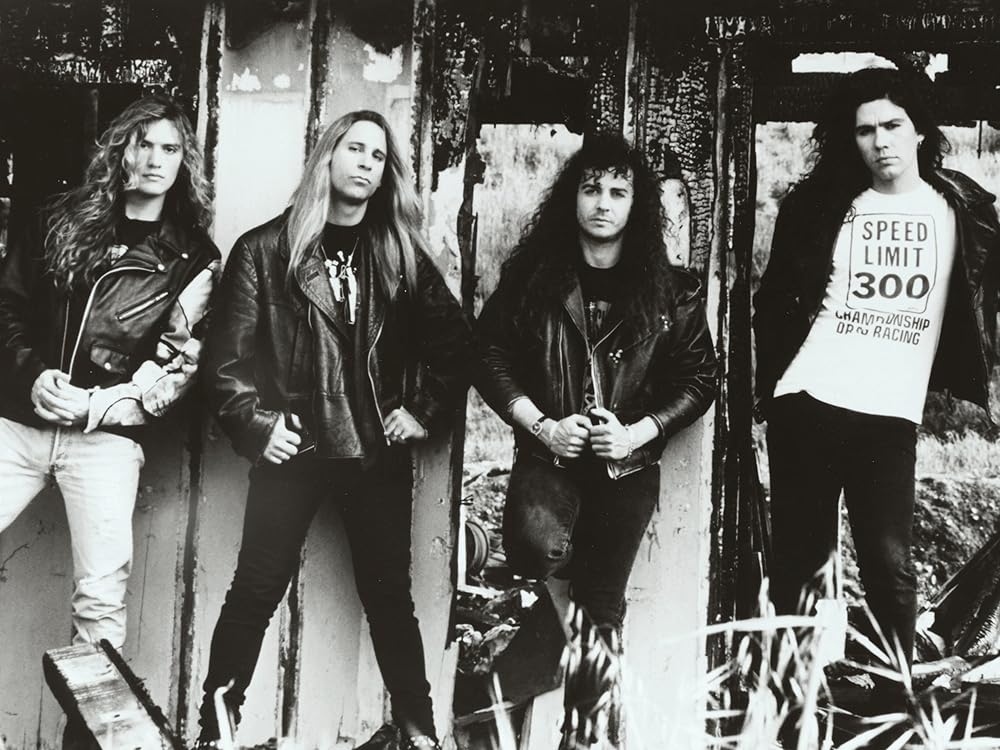 Slaughter bei Amazon Music