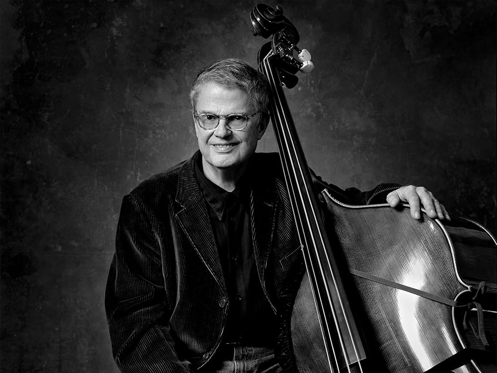 Charlie Haden on Amazon Music