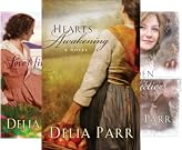 Hearts Awakening Hearts Along The River Book 1 Kindle