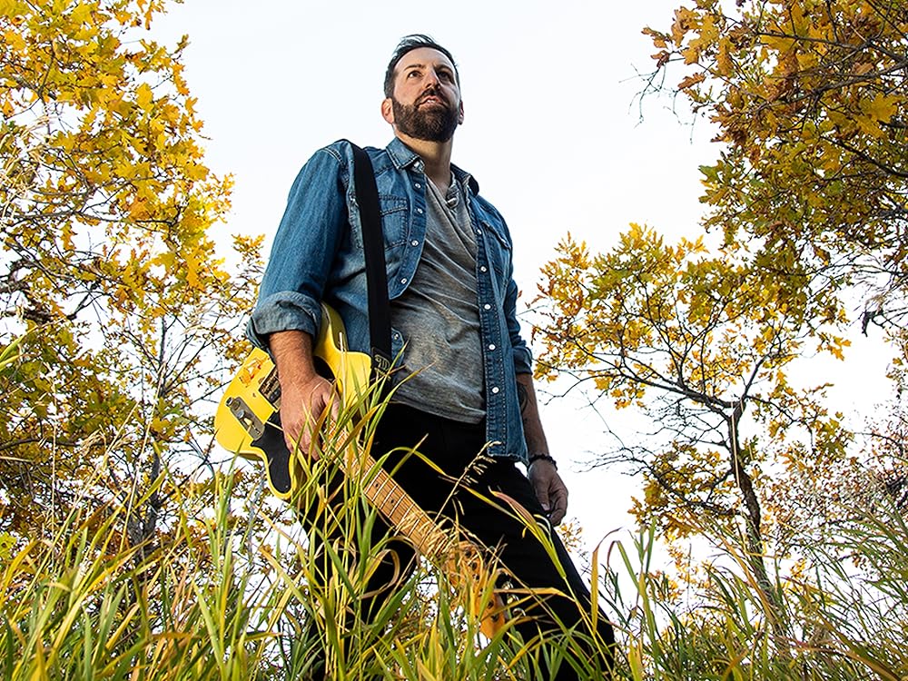 Josh Kelley on Amazon Music