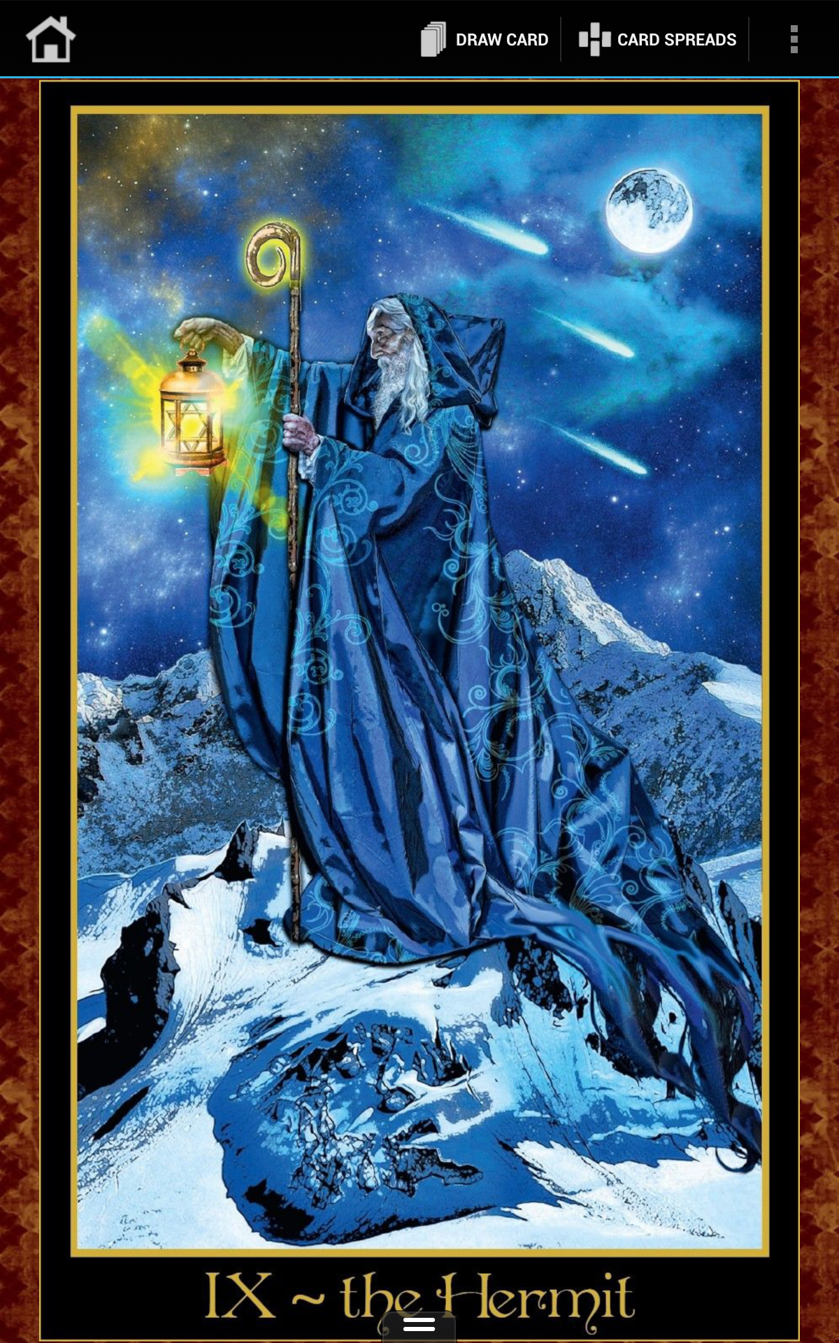 Tarot Illuminati