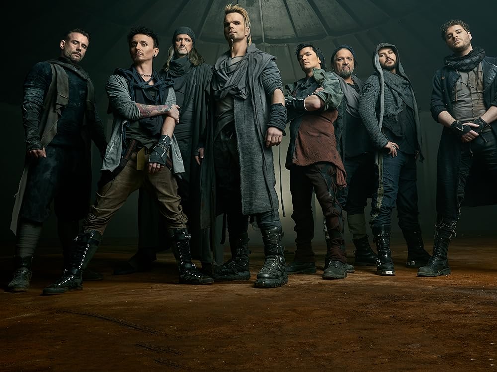 Saltatio Mortis bei Amazon Music