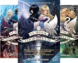 School For Good And Evil (3 Book Series)