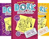 Dork Diaries (13 Book Series)