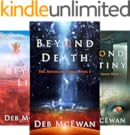 Beyond Death The Afterlife Series Book 1 A Supernatural Thriller Kindle Edition By Deb