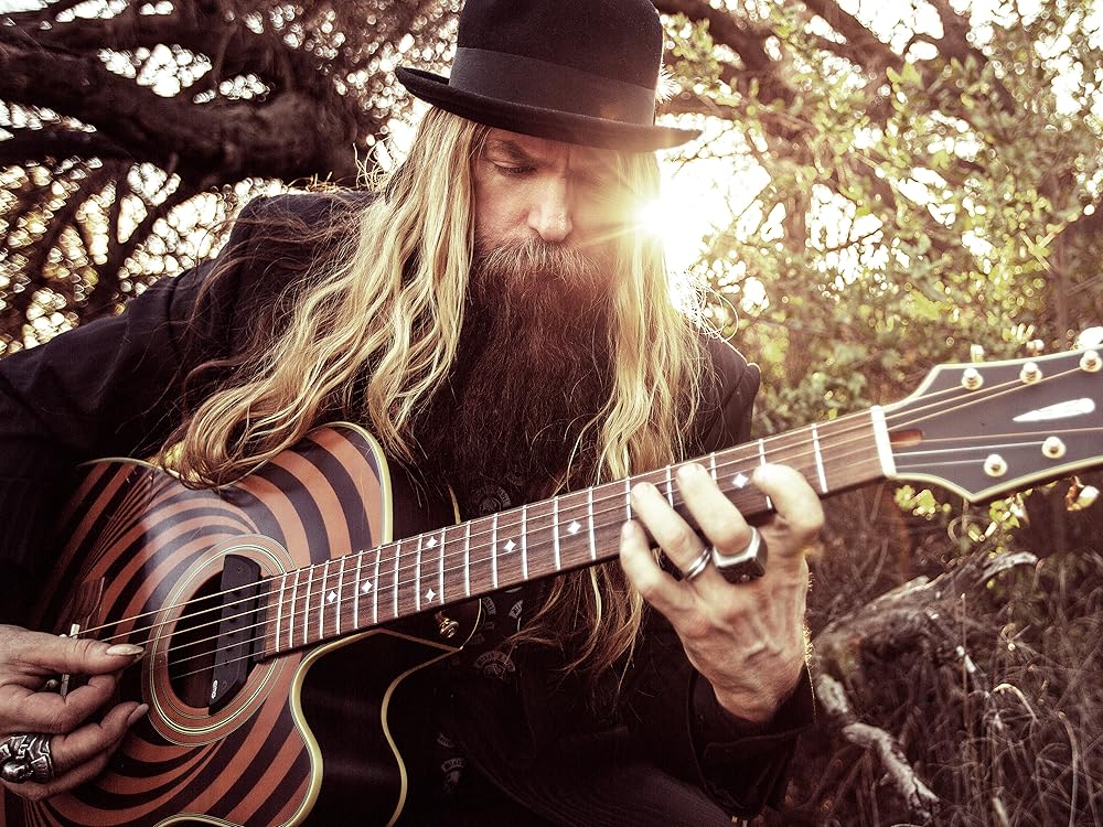 Zakk Wylde bei Amazon Music