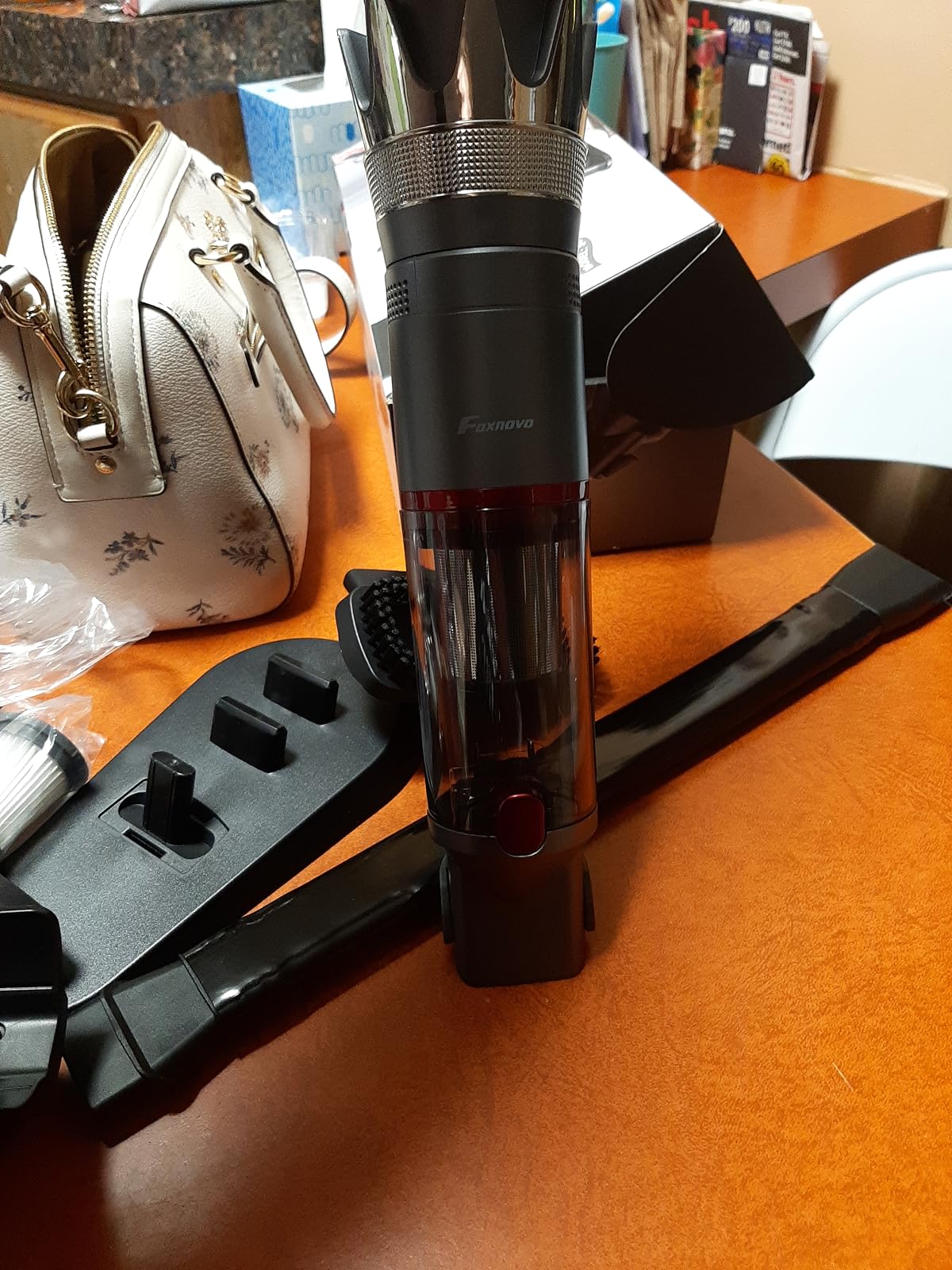 User photo