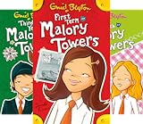 Malory Towers Bundle (7 Book Series)