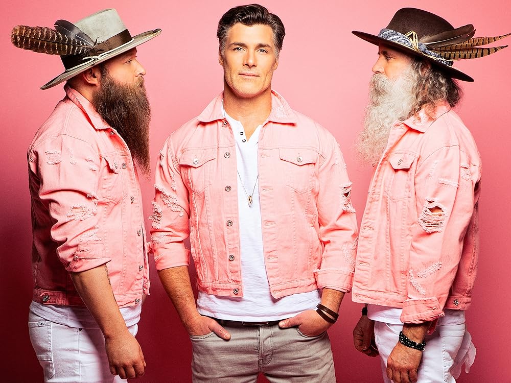 The Washboard Union on Amazon Music