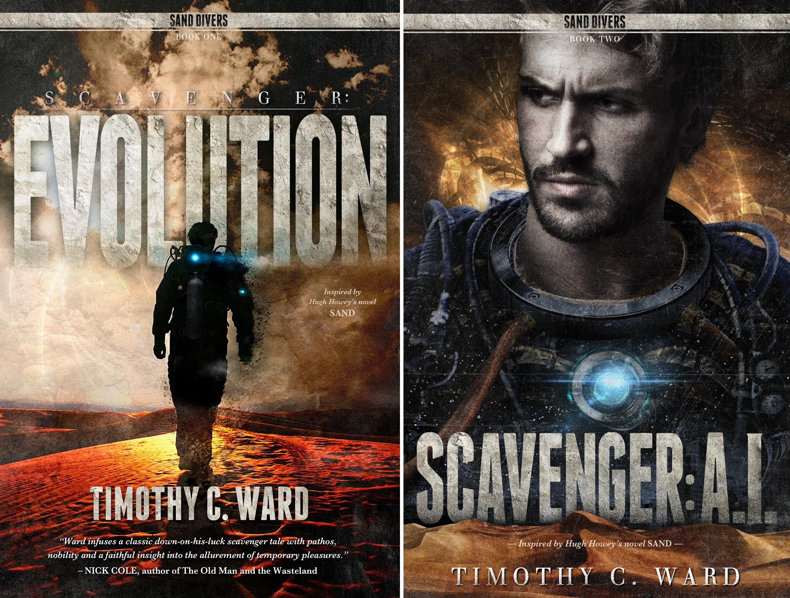 Download Sand Divers (2 Book Series) Download Sand Divers (2 Book Series)