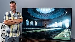 Amazon.com: Sony XBR-77A9G 77-inch TV: MASTER Series BRAVIA OLED 4K