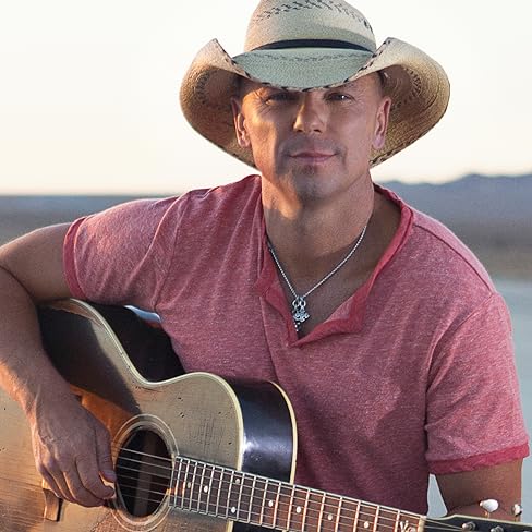 Jetzt Keith Urban bei Amazon Music Unlimited streamen