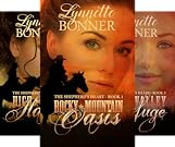 Rocky Mountain Oasis The Shepherd S Heart Book 1