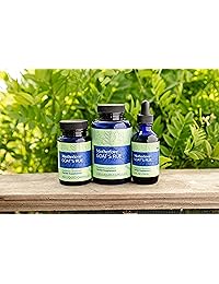 Cápsulas vegetarianas de Motherlove Goat's Rue, 544, 1, 1