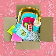 Jollity & Co - Party Box Subscrip