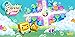 Scrubby Dubby Saga