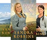 Angel Of The Cove Smoky Mountain Dreams Book 1 Kindle