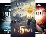 The 5th Wave (3 Book Series)