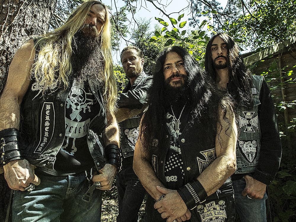 Black Label Society on Amazon Music