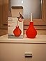 Doccia Vaginale / Clistere / Enema - Pera con cannula 10 - 350 ml