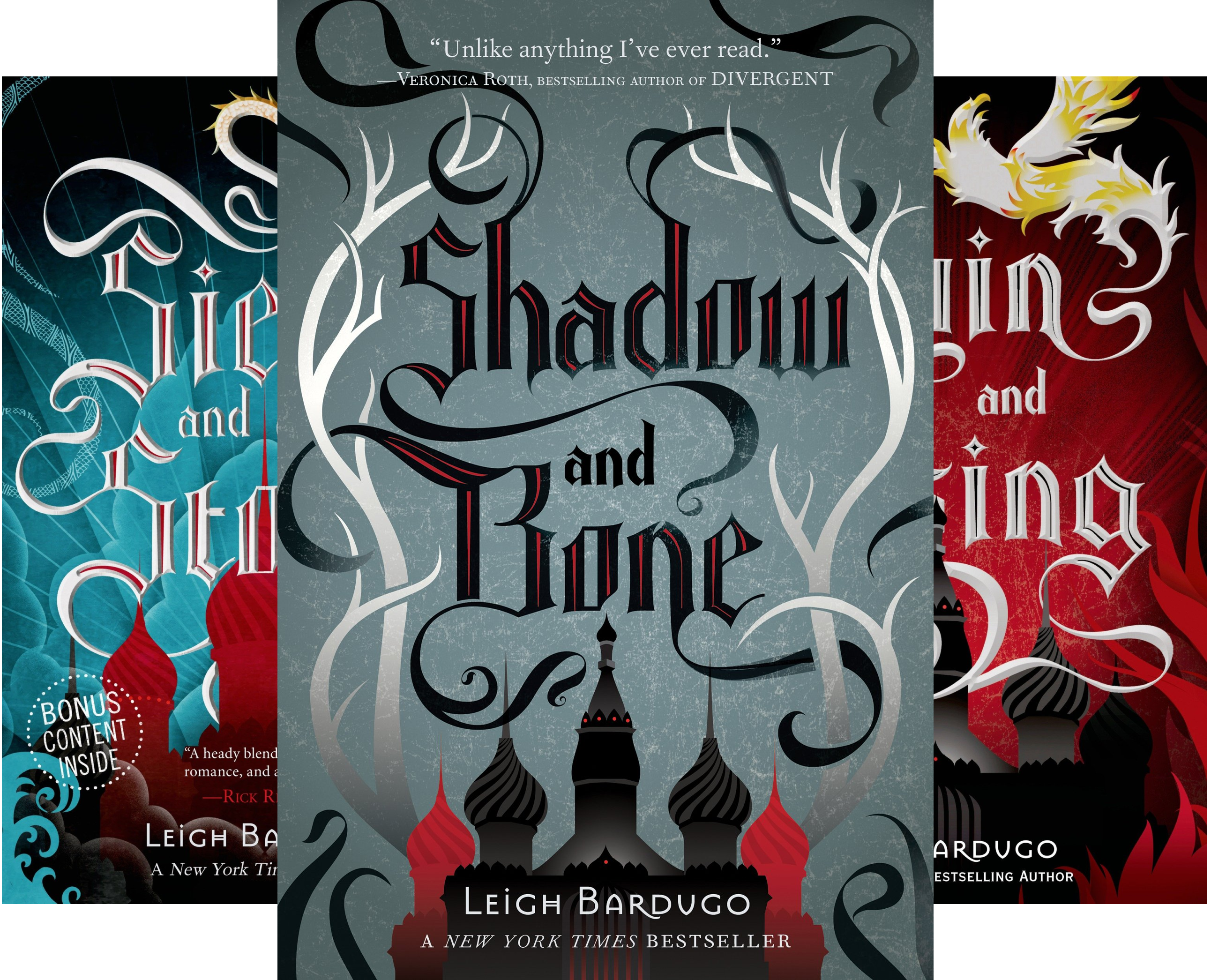 Best Dark Fantasy Books You've Never Heard Of Futurism