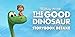 The Good Dinosaur: Storybook Deluxe