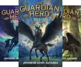 The Guardian Herd Series (4 Book Series)
