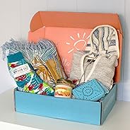 Beachly - Women's Beach-Inspired Subscription Box: Seasonal
