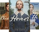 Honor Quaker Brides Book 1